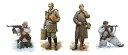 【中古】ドラゴン 1/35 39-45 1/35 ハリコフ攻防戦1943年 プラモデル