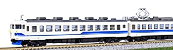 【中古】KATO Nゲージ 475系 北陸色 青帯 3両セット 10-1209 鉄道模型 電車
