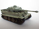 【中古】1/144 ワールドタンクミュージアム Series 05−79 ティーガーI 重戦車(初期型) 冬季迷彩 単品