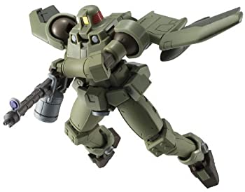 【中古】ROBOT魂 [SIDE MS] リーオー (飛行ユニット装備)