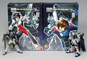 【中古】HCM-Pro ガンダム SEED DESTINY ディアクティブボックス (機動戦士ガンダムSEED DESTINY) 1