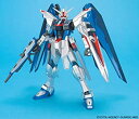 【中古】MG 1/100 ZGMF-X10A フリーダムガンダム エクストラフィニッシュバージョン (機動戦士ガンダムSEED)