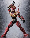 【中古】装着変身 仮面ライダーアームドヒビキ(3)