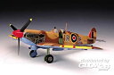 【中古】(非常に良い)トランペッター 1/24 スピットファイヤー Mk.VB TROP プラモデル