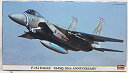 【中古】「未使用品」1/72 F-15J イーグル 204SQ改編20周年記念塗装