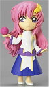 【中古】キャラクタースタジオ 機動戦士ガンダムSEED ラクス・クライン