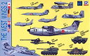 【中古】(非常に良い)ピットロード 1/700 ザ ウエスト・ウィングス2 S10