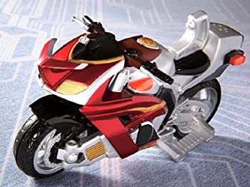 【中古】（非常に良い）仮面ライダーカブト CORM DXカブトエクステンダー(カブトバイク)