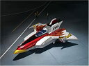 【中古】ウルトラマンメビウス ガイズマシンシリーズ1 ガンウインガー