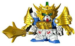 【中古】（非常に良い）SDガンダム BB戦士 武勇激闘録 丁奉ガンダム (BB戦士戦国伝)