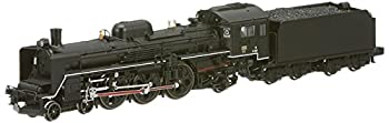 【中古】TOMIX Nゲージ C57形 135号機 2003 鉄道模型 蒸気機関車