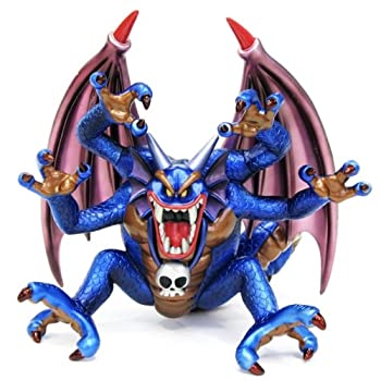 【中古】（非常に良い）ドラゴンクエスト ソフビモンスター 限定メタリックカラーバージョン 002 シドー 1