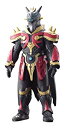 【中古】「非常に良い」ウルトラ怪獣シリーズEX バット星人(3)