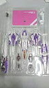 【中古】(非常に良い)魂ネイション2011限定 METAL BUILD メタルビルド ダブルオーガンダム トランザムライザー