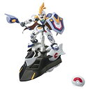 【中古】（非常に良い）1/1 ダンボール戦機W(ダブル) LBX 020 エルシオン RS(ライディングソーサ)