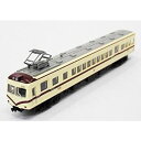 【中古】「未使用品」トミーテック 鉄道コレクション 第18弾 京福電気鉄道 モハ3001