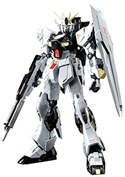 【中古】MG 1/100 RX-93 vガンダムVer.Ka チタニウムフィニッシュ (機動戦士ガンダム 逆襲のシャア)