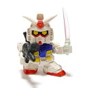 【中古】SDガンダムフルカラー ステージ39 〜テキサスの攻防〜 240.RX-78-2 ガンダム (Ver.20.0)