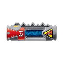 【中古】獣電戦隊キョウリュウジャー 獣電池08(ガシャポン版) 【22.プクプトル(エンプティVer.)】(単品)