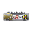 【中古】獣電戦隊キョウリュウジャー 獣電池07(ガシャポン版) 【V.ハリケンジャー】(単品)