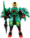 【中古】（非常に良い）仮面ライダー鎧武 (ガイム) 超巨大鎧 DXスイカアームズ