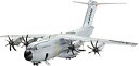 【中古】ドイツレベル 1/72 エアバスA400 輸送機 R...