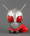 【中古】（非常に良い）RMW 仮面ライダースーパー1 1/2スケールマスク