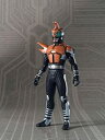 【中古】（非常に良い）仮面ライダーカブト ライダーヒーローシリーズK EX 仮面ライダーケタロス