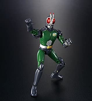 【中古】装着変身 仮面ライダーブラックRX