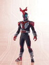 【中古】(非常に良い)仮面ライダーカブト ライダーヒーローシリーズK11 仮面ライダーカブト (ハイパーフォーム)