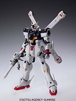 【中古】MG 1/100 XM-X1 クロスボーンガンダムX-1 Ver.Ka (機動戦士クロスボーン・ガンダム)【メーカー名】BANDAI SPIRITS(バンダイ スピリッツ)【メーカー型番】BAN145936【ブランド名】BANDAI SPIRITS(バンダイ スピリッツ)【商品説明】 こちらの商品は中古品となっております。 画像はイメージ写真ですので 商品のコンディション・付属品の有無については入荷の度異なります。 買取時より付属していたものはお付けしておりますが付属品や消耗品に保証はございません。 商品ページ画像以外の付属品はございませんのでご了承下さいませ。 中古品のため使用に影響ない程度の使用感・経年劣化（傷、汚れなど）がある場合がございます。 また、中古品の特性上ギフトには適しておりません。 製品に関する詳細や設定方法は メーカーへ直接お問い合わせいただきますようお願い致します。 当店では初期不良に限り 商品到着から7日間は返品を受付けております。 他モールとの併売品の為 完売の際はご連絡致しますのでご了承ください。 プリンター・印刷機器のご注意点 インクは配送中のインク漏れ防止の為、付属しておりませんのでご了承下さい。 ドライバー等ソフトウェア・マニュアルはメーカーサイトより最新版のダウンロードをお願い致します。 ゲームソフトのご注意点 特典・付属品・パッケージ・プロダクトコード・ダウンロードコード等は 付属していない場合がございますので事前にお問合せ下さい。 商品名に「輸入版 / 海外版 / IMPORT 」と記載されている海外版ゲームソフトの一部は日本版のゲーム機では動作しません。 お持ちのゲーム機のバージョンをあらかじめご参照のうえ動作の有無をご確認ください。 輸入版ゲームについてはメーカーサポートの対象外です。 DVD・Blu-rayのご注意点 特典・付属品・パッケージ・プロダクトコード・ダウンロードコード等は 付属していない場合がございますので事前にお問合せ下さい。 商品名に「輸入版 / 海外版 / IMPORT 」と記載されている海外版DVD・Blu-rayにつきましては 映像方式の違いの為、一般的な国内向けプレイヤーにて再生できません。 ご覧になる際はディスクの「リージョンコード」と「映像方式※DVDのみ」に再生機器側が対応している必要があります。 パソコンでは映像方式は関係ないため、リージョンコードさえ合致していれば映像方式を気にすることなく視聴可能です。 商品名に「レンタル落ち 」と記載されている商品につきましてはディスクやジャケットに管理シール（値札・セキュリティータグ・バーコード等含みます）が貼付されています。 ディスクの再生に支障の無い程度の傷やジャケットに傷み（色褪せ・破れ・汚れ・濡れ痕等）が見られる場合がありますので予めご了承ください。 2巻セット以上のレンタル落ちDVD・Blu-rayにつきましては、複数枚収納可能なトールケースに同梱してお届け致します。 トレーディングカードのご注意点 当店での「良い」表記のトレーディングカードはプレイ用でございます。 中古買取り品の為、細かなキズ・白欠け・多少の使用感がございますのでご了承下さいませ。 再録などで型番が違う場合がございます。 違った場合でも事前連絡等は致しておりませんので、型番を気にされる方はご遠慮ください。 ご注文からお届けまで 1、ご注文⇒ご注文は24時間受け付けております。 2、注文確認⇒ご注文後、当店から注文確認メールを送信します。 3、お届けまで3-10営業日程度とお考え下さい。 　※海外在庫品の場合は3週間程度かかる場合がございます。 4、入金確認⇒前払い決済をご選択の場合、ご入金確認後、配送手配を致します。 5、出荷⇒配送準備が整い次第、出荷致します。発送後に出荷完了メールにてご連絡致します。 　※離島、北海道、九州、沖縄は遅れる場合がございます。予めご了承下さい。 当店ではすり替え防止のため、シリアルナンバーを控えております。 万が一、違法行為が発覚した場合は然るべき対応を行わせていただきます。 お客様都合によるご注文後のキャンセル・返品はお受けしておりませんのでご了承下さい。 電話対応は行っておりませんので、ご質問等はメッセージまたはメールにてお願い致します。