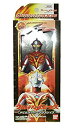 【中古】「非常に良い」ウルトラマンメビウス ウルトラヒーローシリーズ2006 06 メビウスバーニングブレイブ