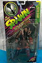 【中古】Spawn Ultra Action Figures Viking Spawn