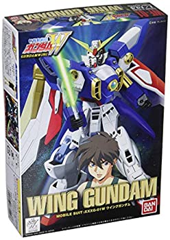 【中古】1/144 ガンダムW W