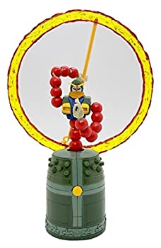 【中古】(非常に良い)MS IN ACTION!! マンダラガンダム