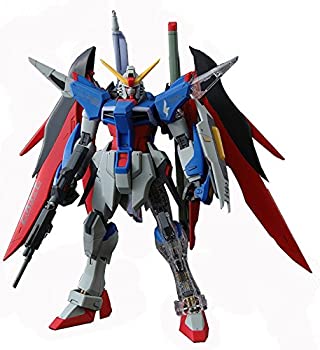 šMG 1/100 ZGMF-X42S ǥƥˡ (ꥯꥢѡդ) (ưΥSEED DESTINY)