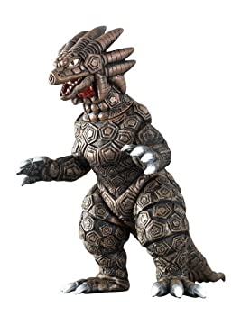 【中古】（非常に良い）ウルトラ怪獣シリーズEX サラマンドラ