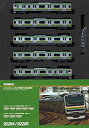 【中古】Nゲージ 車両セット TOMIX E231 1000系 近郊電車 (東海道線) 基本セットB (5両) #92284