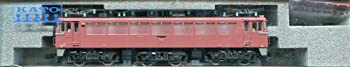 【中古】KATO Nゲージ EF80 1次形 3064-1 鉄道模型 電気機関車
