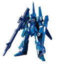 【中古】（非常に良い）HGUC 1/144 RGZ-95C リゼル (隊長機) (機動戦士ガンダムUC)