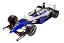 yÁztW~͌^ 1/20 OvV[Y No.14 EBAY FW16 1994N T}mGP