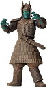 【中古】特撮リボルテック002 大魔神 ノンスケール ABS&PVC製 塗装済み アクションフィギュア(3)