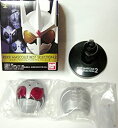 【中古】「非常に良い」マスクコレクション マスコレ 仮面ライダー ベストセレクションvol.2 仮面ライダースーパー1