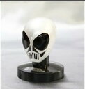 【中古】仮面ライダー ライダーマスクコレクション Vol.11 仮面ライダースカルクリスタル