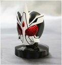 【中古】「非常に良い」仮面ライダー ライダーマスクコレクション Vol.11 仮面ライダーオーズ(サゴーゾ コンボ)