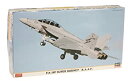 【中古】ハセガワ 1/72 F/A-18F スーパーホーネット オーストラリア空軍