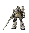 【中古】HGUC 1/144 MS-05L ザクI・スナイパータイプ(ヨンム・カークス機) (機動戦士ガンダムUC)