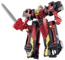 【中古】特命戦隊ゴーバスターズ バスターマシンCB-01 DXゴーバスターエース(3)
