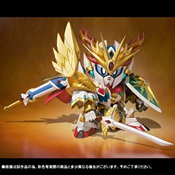 【中古】（非常に良い）SDX 灼熱騎士ガンダムF91