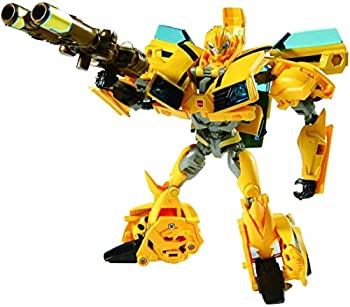 【中古】トランスフォーマープライム AM-02 バンブルビー